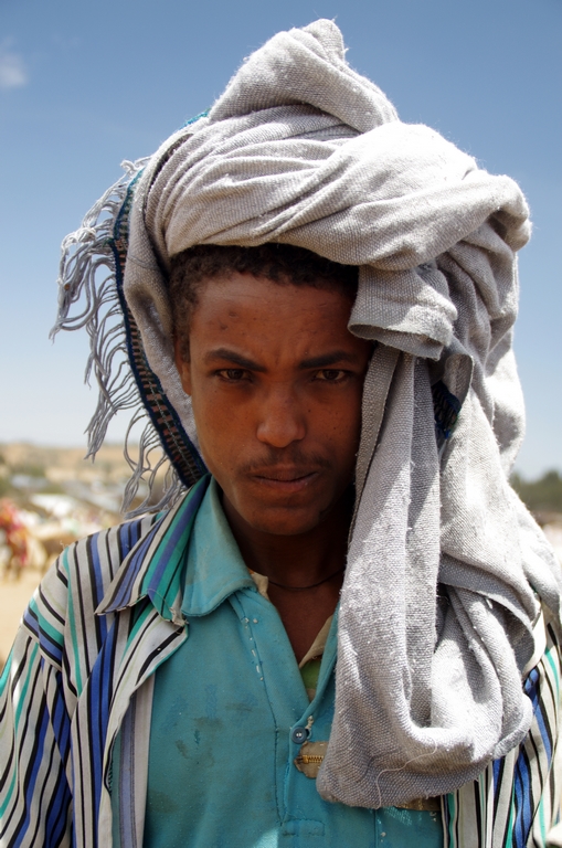 Amhara - Ethiopie