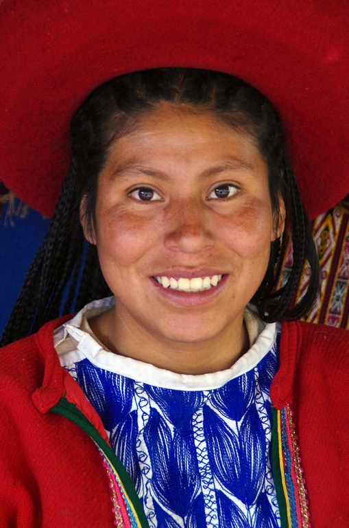 Environs de Cuzco - Pérou