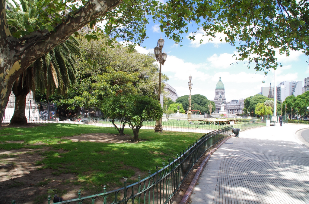 Buenos Aires - Argentine